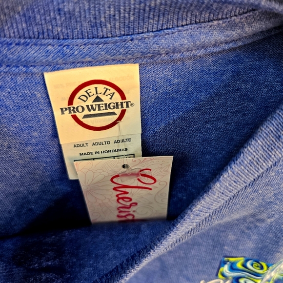 Kerusso Cherished Girl "It is well with my soul" - Picture 3 of 3